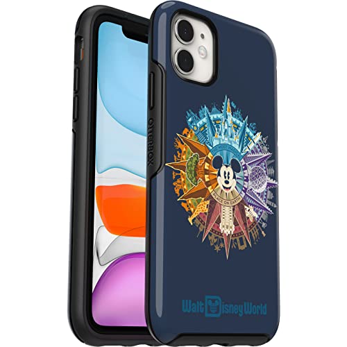 OtterBox Symmetry Series 50. etui Disney's do iPhone XR i iPhone 11 - Kompas