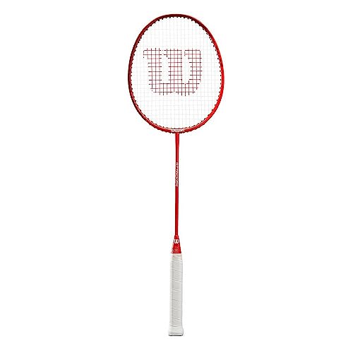 Badminton Rakieta Marka Wilson dla dorosłych Unisex