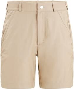 Icebreaker Szorty Hike Sand 32