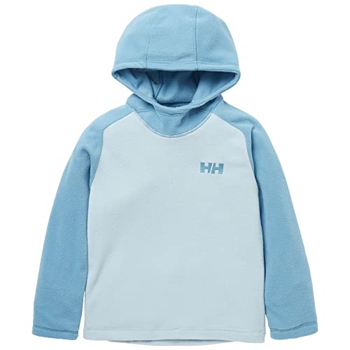 Helly Hansen K Daybreaker chłopięca bluza z kapturem