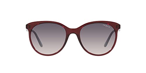 Vogue Okulary przeciwsłoneczne, damskie, Wielobarwny, Jeden rozmiar