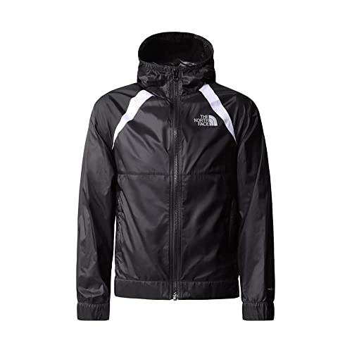 THE NORTH FACE Nigdy Unisex Dziecko Płaszcz