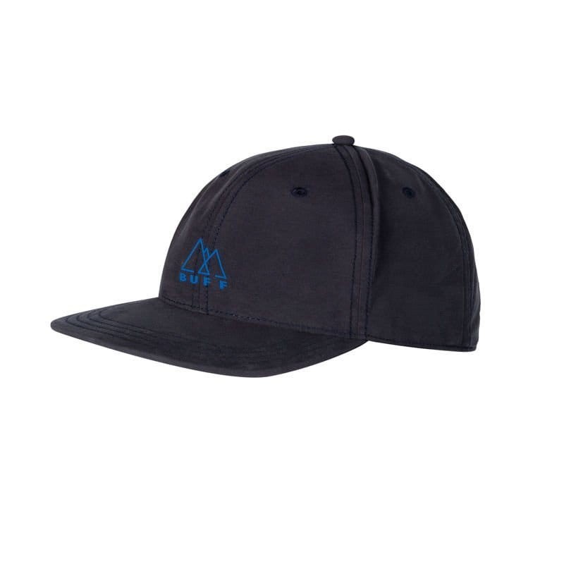 Czapka z daszkiem składana Buff Pack Baseball Cap Solid Navy