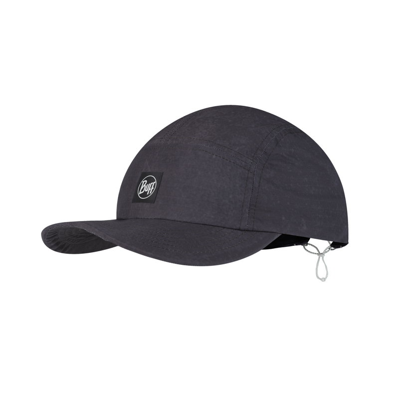 Czapka Buff 5 Panels Explore Cap Slen Graphite