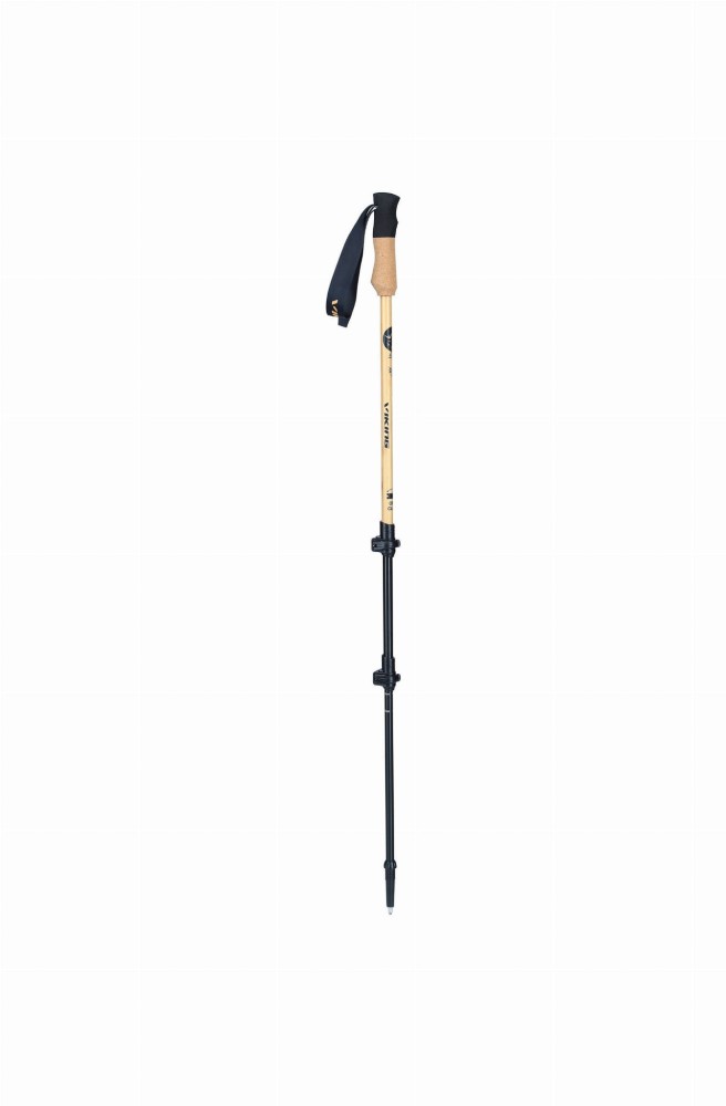 Kije trekkingowe Viking Bambu Pro 8700