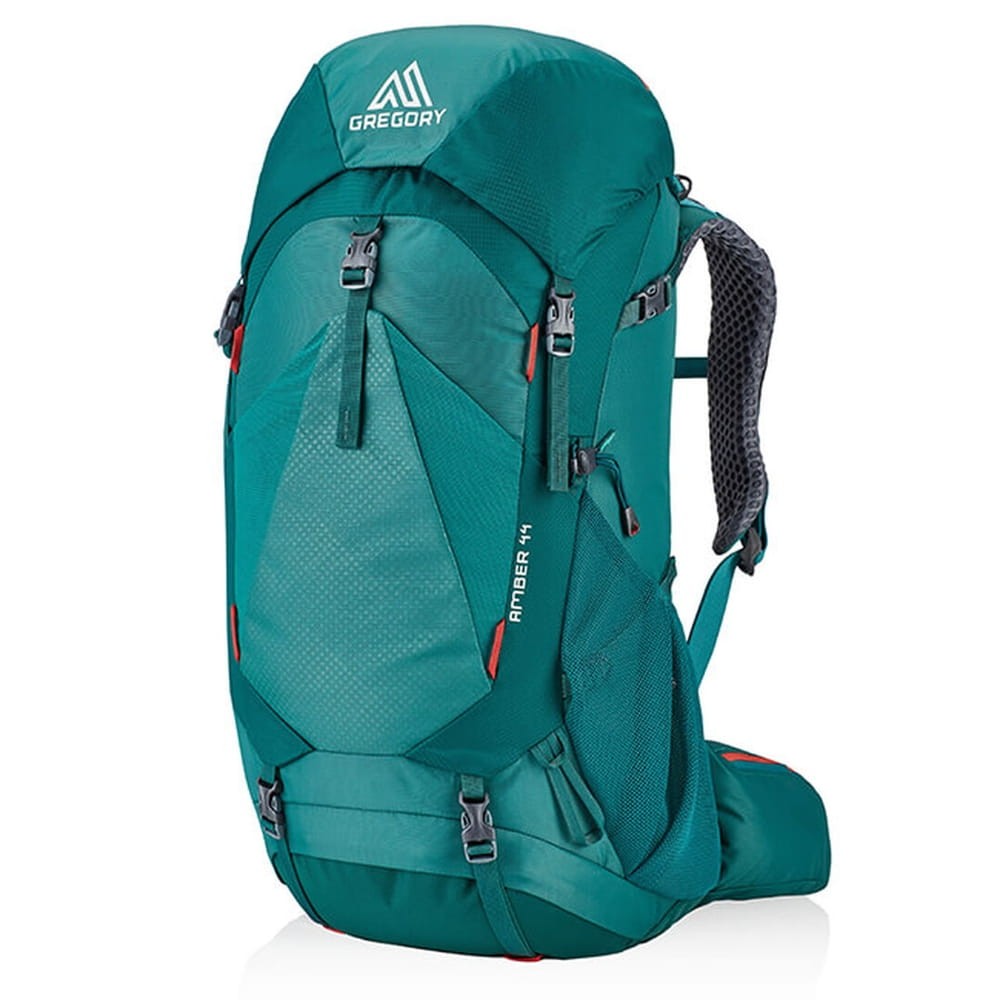 Plecak trekkingowy Gregory Amber 44L Dark Teal