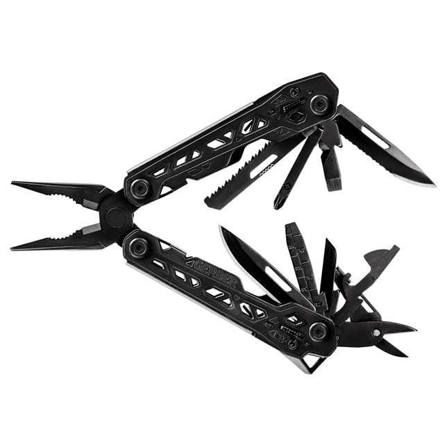 Multitool motylkowy Gerber Truss black