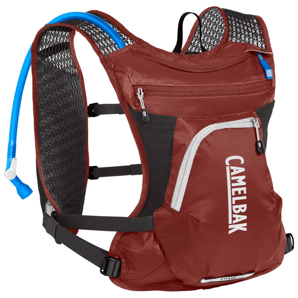 Kamizelka rowerowa CamelBak Chase Bike Vest czerwona