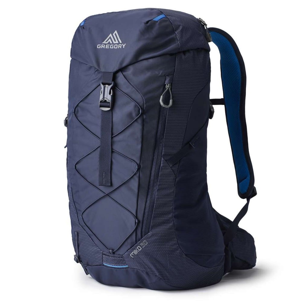 Plecak turystyczny Gregory Miko 30 Volt Blue