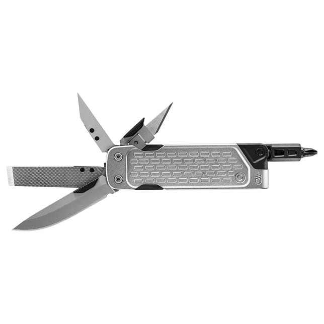 Multitool wielofunkcyjny Gerber Lockdown Drive