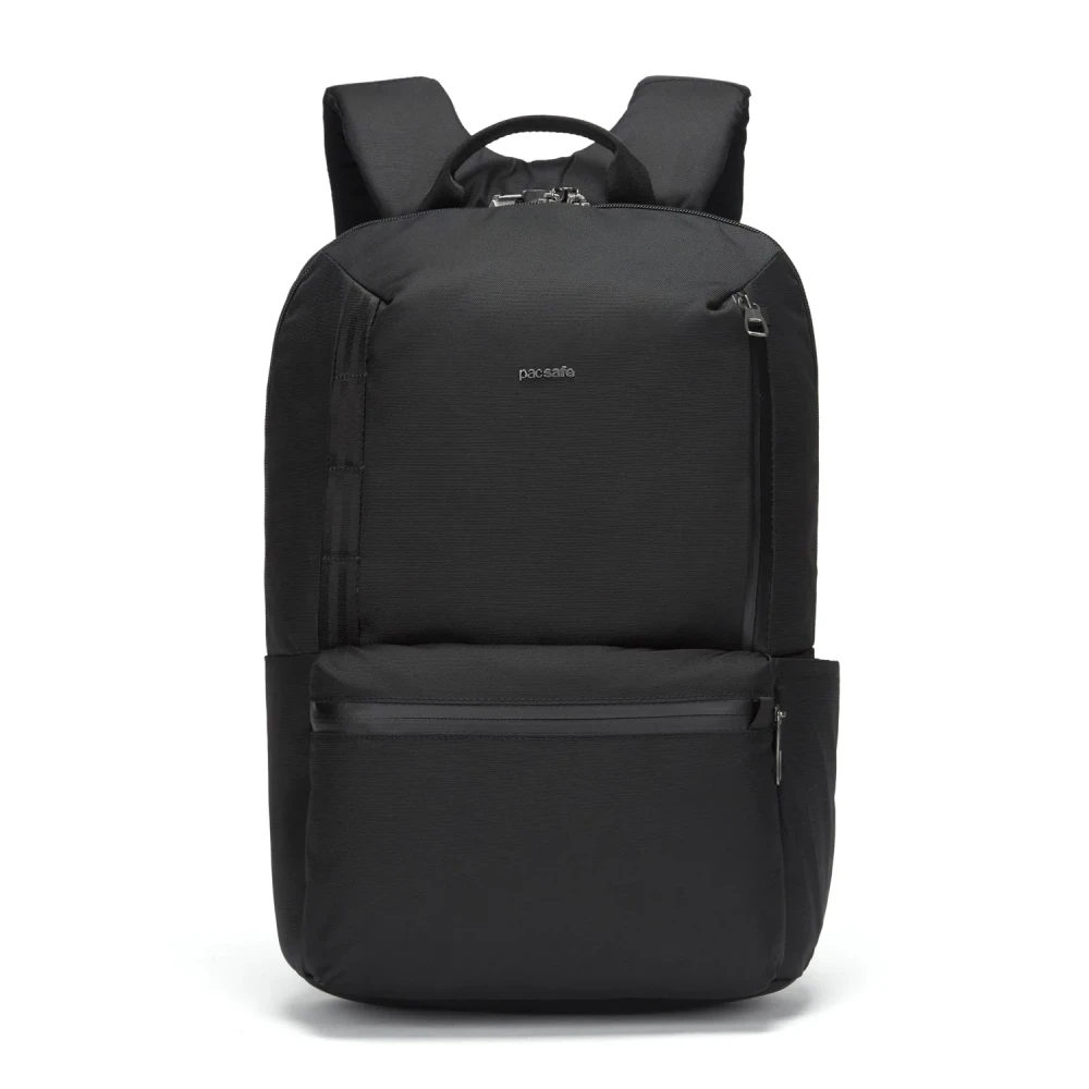 Plecak antykradzieżowy Pacsafe Metrosafe X Backpack 20L czarny