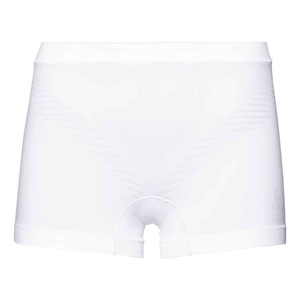 Bokserki damskie Odlo The Performance X-Light Eco panty 188481/10000 biały