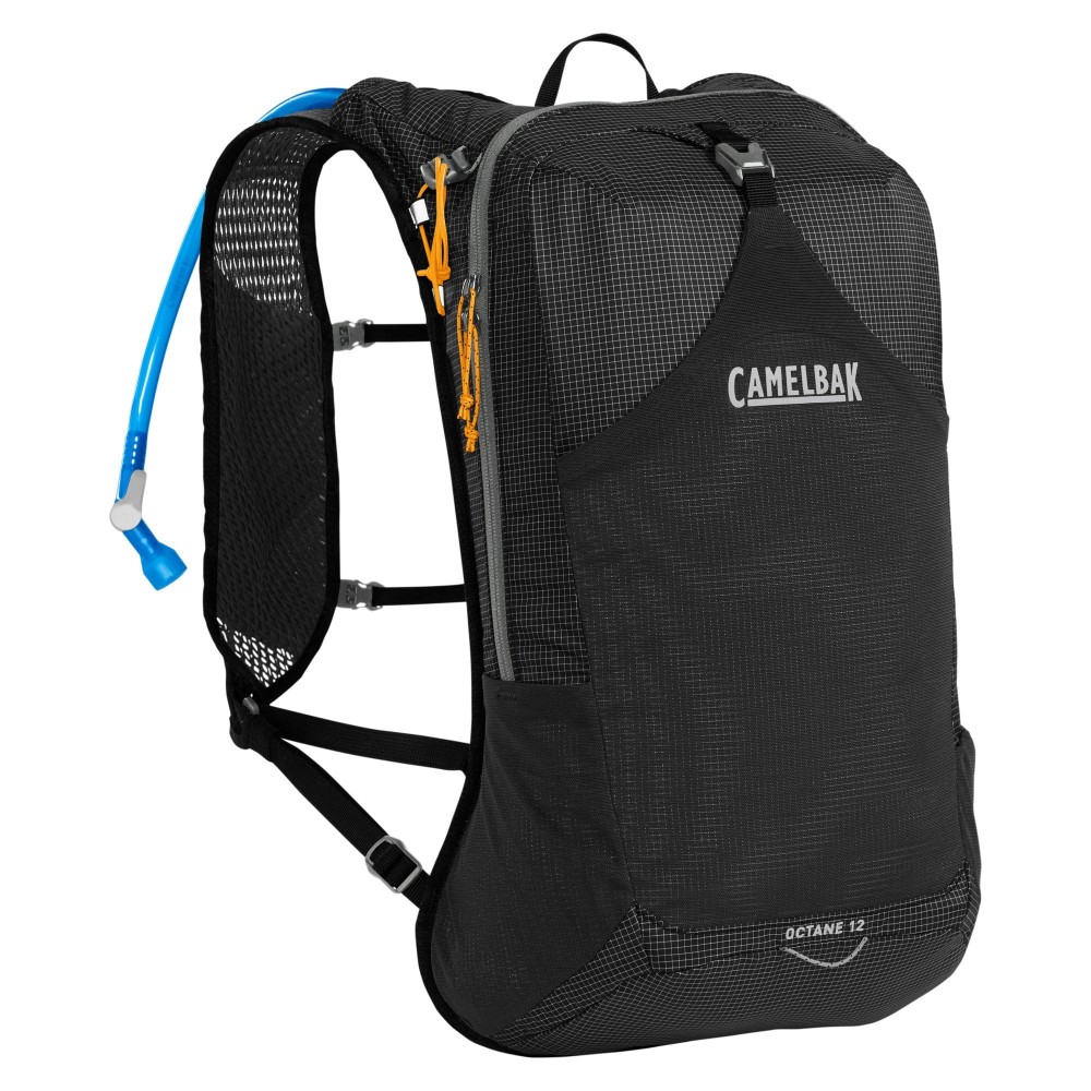 Plecak multisportowy CamelBak Octan 12 czarny