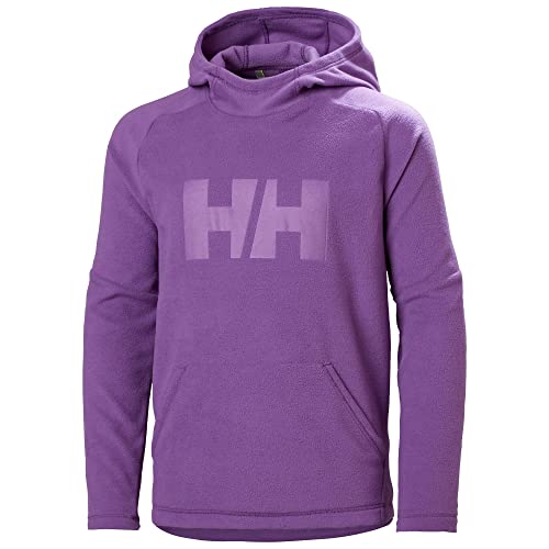 Helly Hansen Junior Daybreaker Hoodie Koszula Junior Unisex (Pakiet 1)