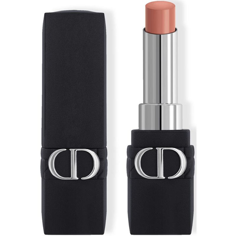 Dior - Rouge Dior Forever - Pomadka Do Ust - Rouge Dior Forever Stick 100 - Dla Kobiet