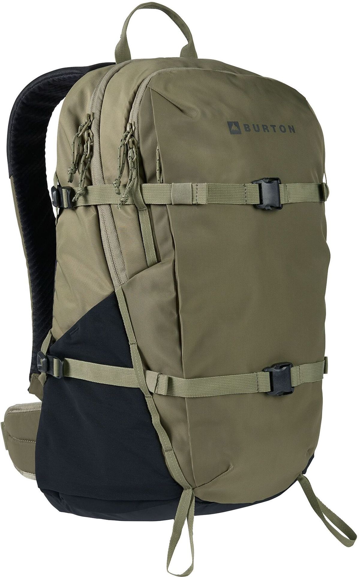 plecak BURTON DAY HIKER 2.0 30L Forest Moss