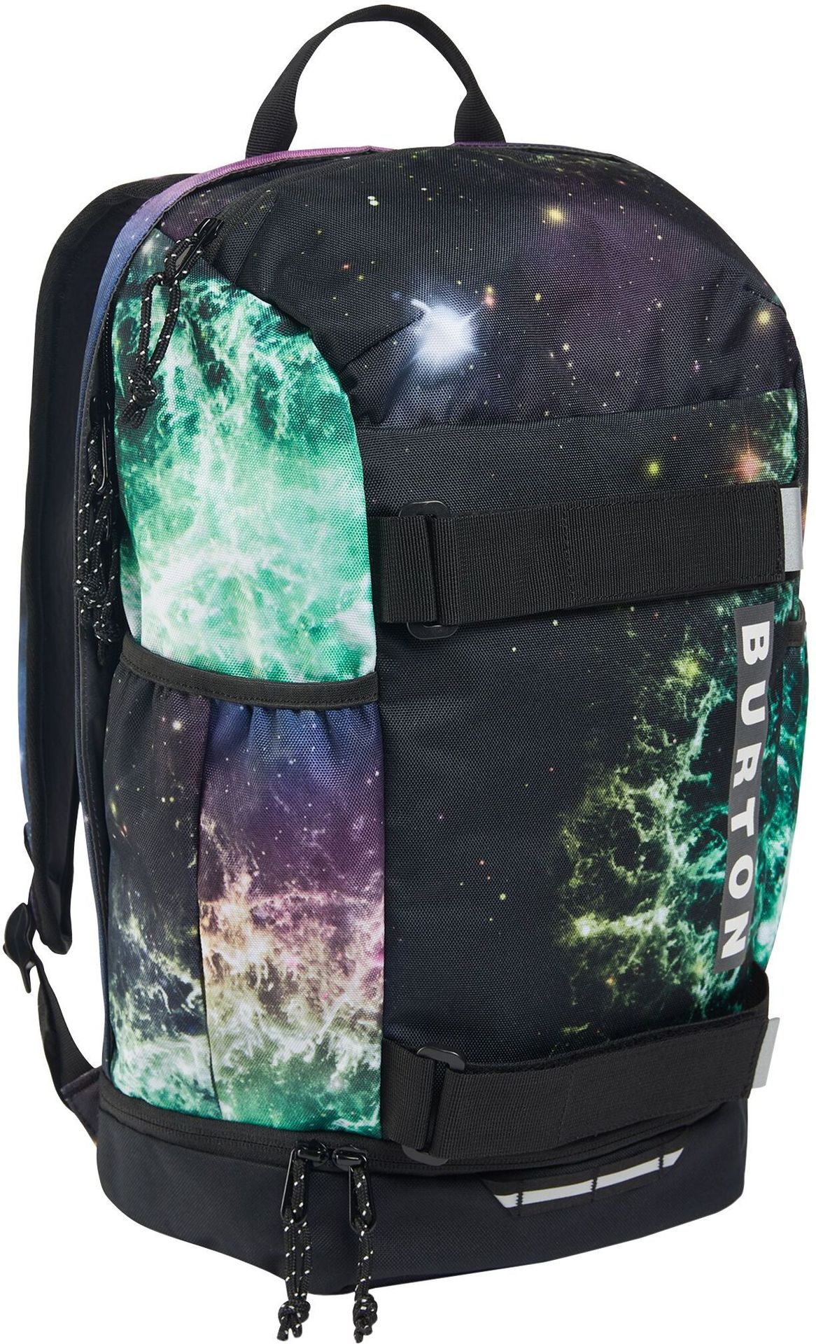plecak dziecięcy BURTON YOUTH DISTORTION PACK Painted Planets