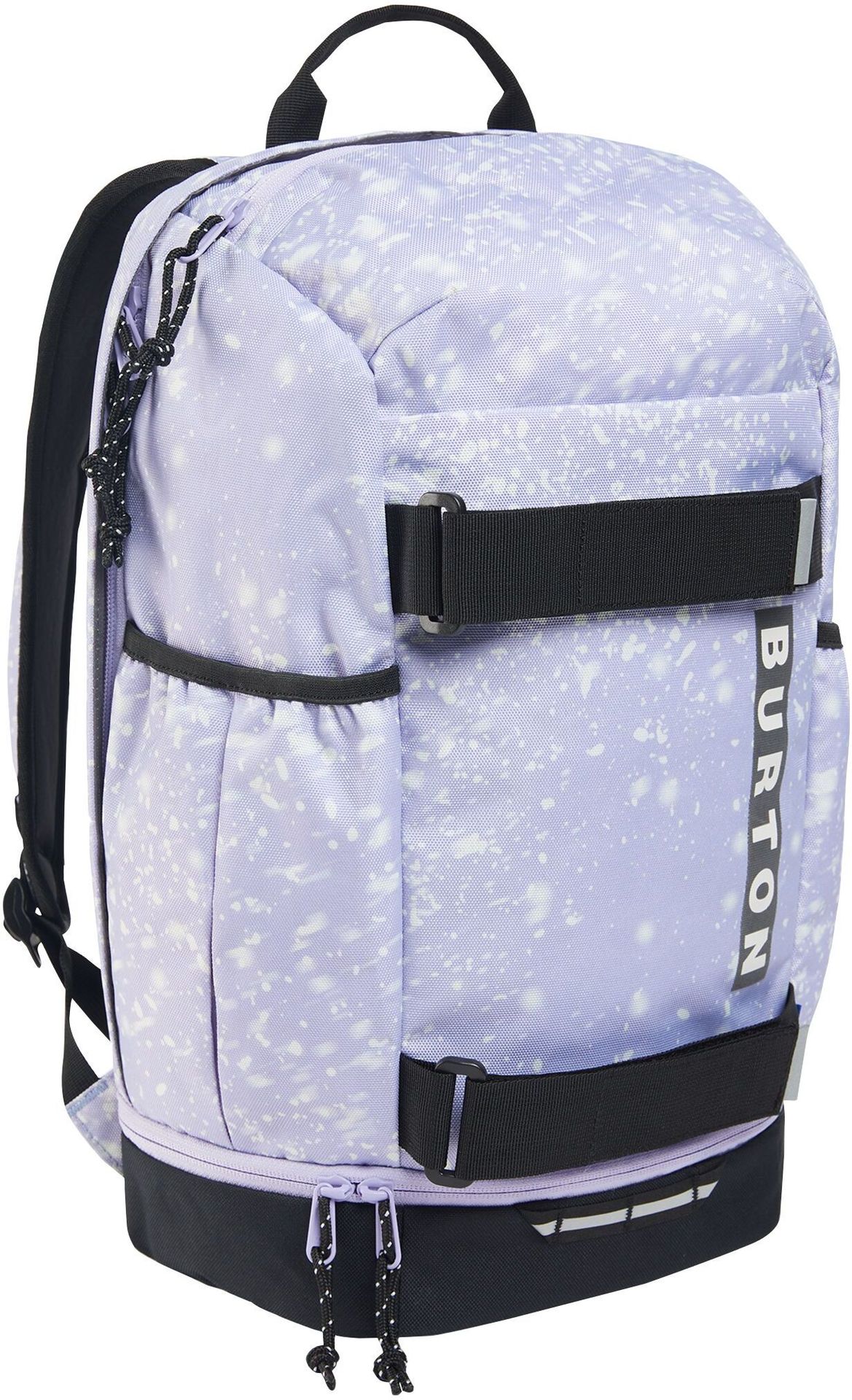 plecak dziecięcy BURTON YOUTH DISTORTION PACK Stardust