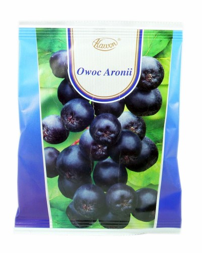 Kawon Owoc aronii - Kawon - 50 g 04904