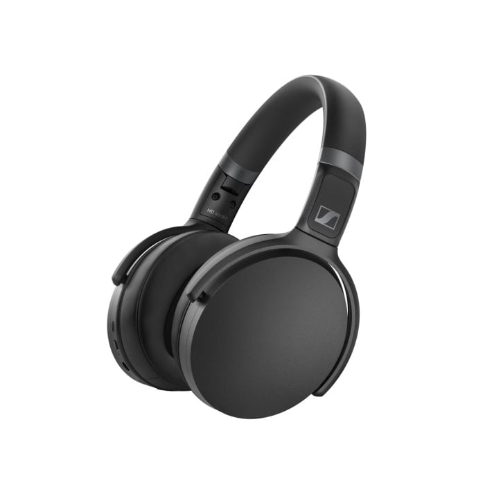 Sennheiser HD 450BT czarne