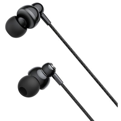 XO EP55 jack 3,5mm czarne