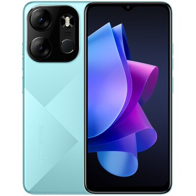 Tecno Spark Go 2023 3GB/64GB Niebieski