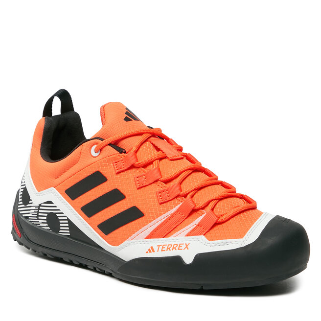 Trekkingi adidas Terrex Swift Solo 2 IE6902 Impora/Cblack/Crywht