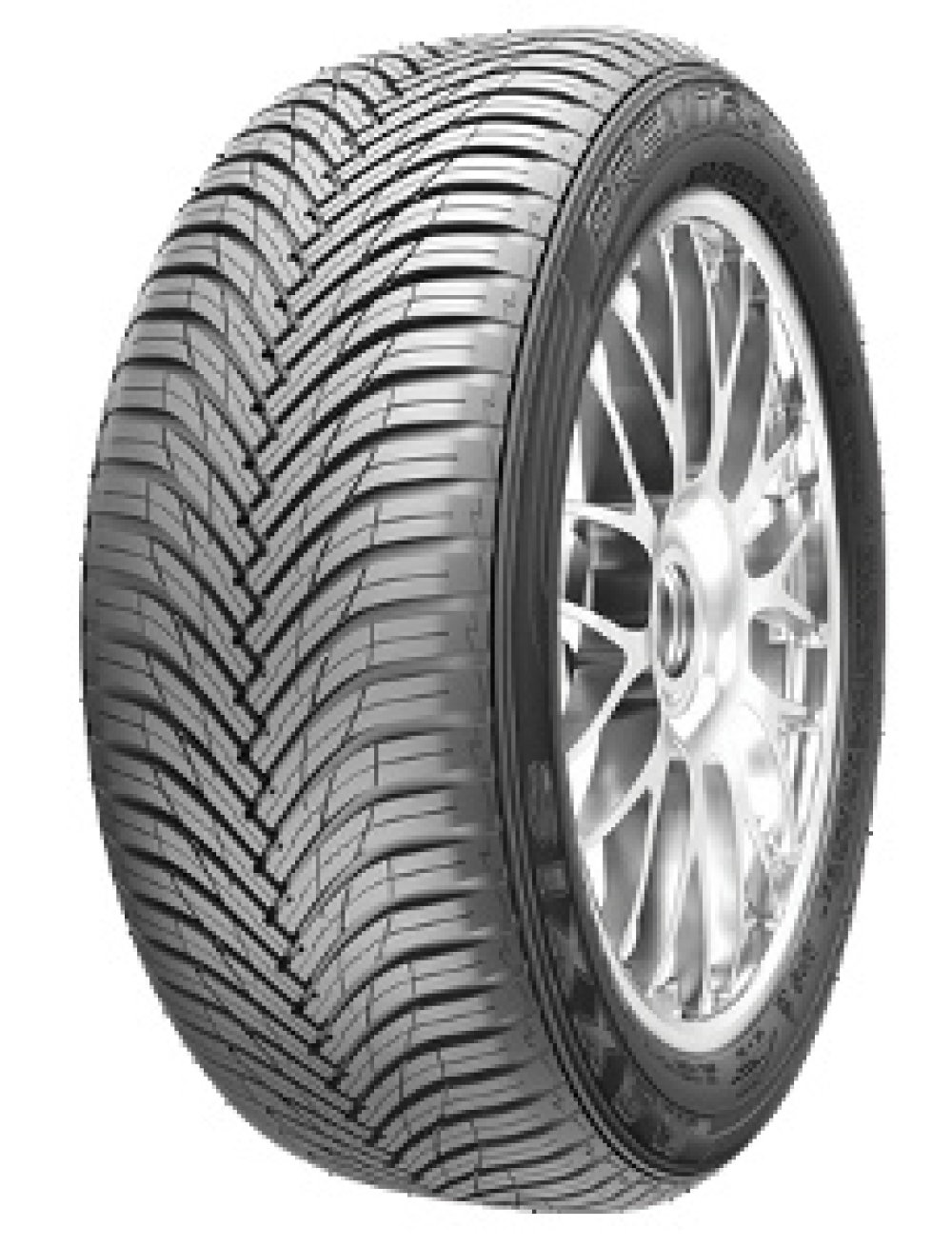 Opinie o Premitra All Season AP3 SUV 215/60R17 100V
