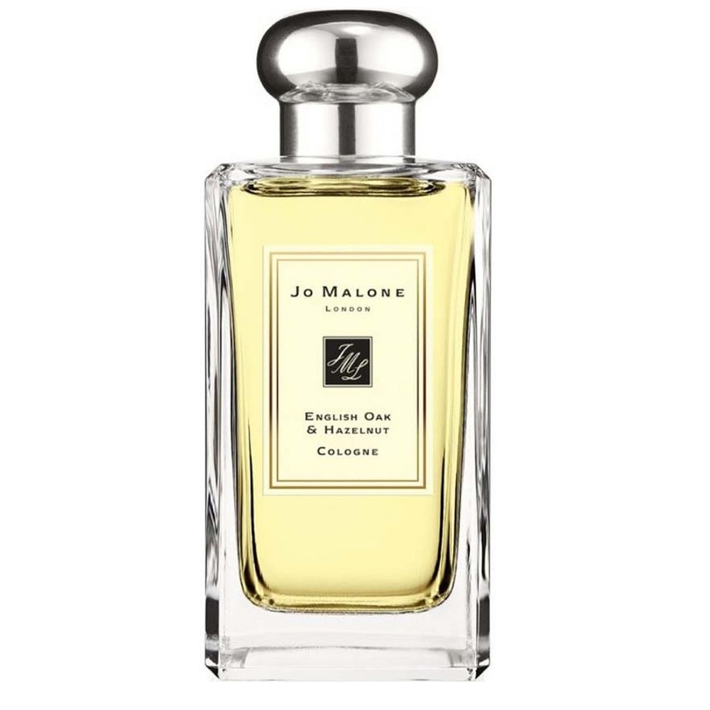Jo Malone, English Oak & Hazelnut, woda kolońska, 100 ml