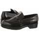 Loafersy Rubber Sole Loafer W/HW Ck Black HW0HW01791 BEH (CK312-a) Calvin Klein