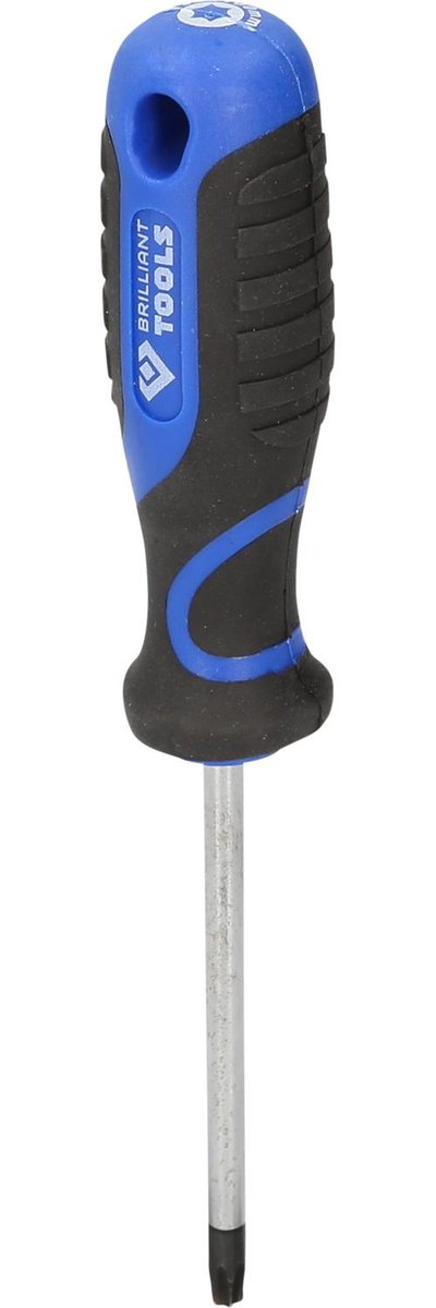Brilliant Tools Wkr?tak TORX, T30