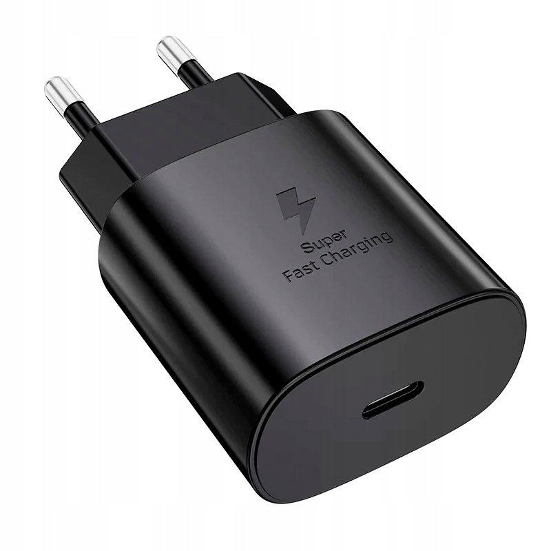 SZYBKA Ładowarka sieciowa USB-C QUICK CHARGE QC