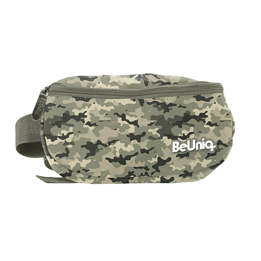 Saszetka Na Pas Moro Beuniq Bu23Jg-510