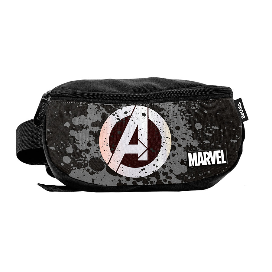 Saszetka Na Pas Avengers Beuniq Av23Ff-510