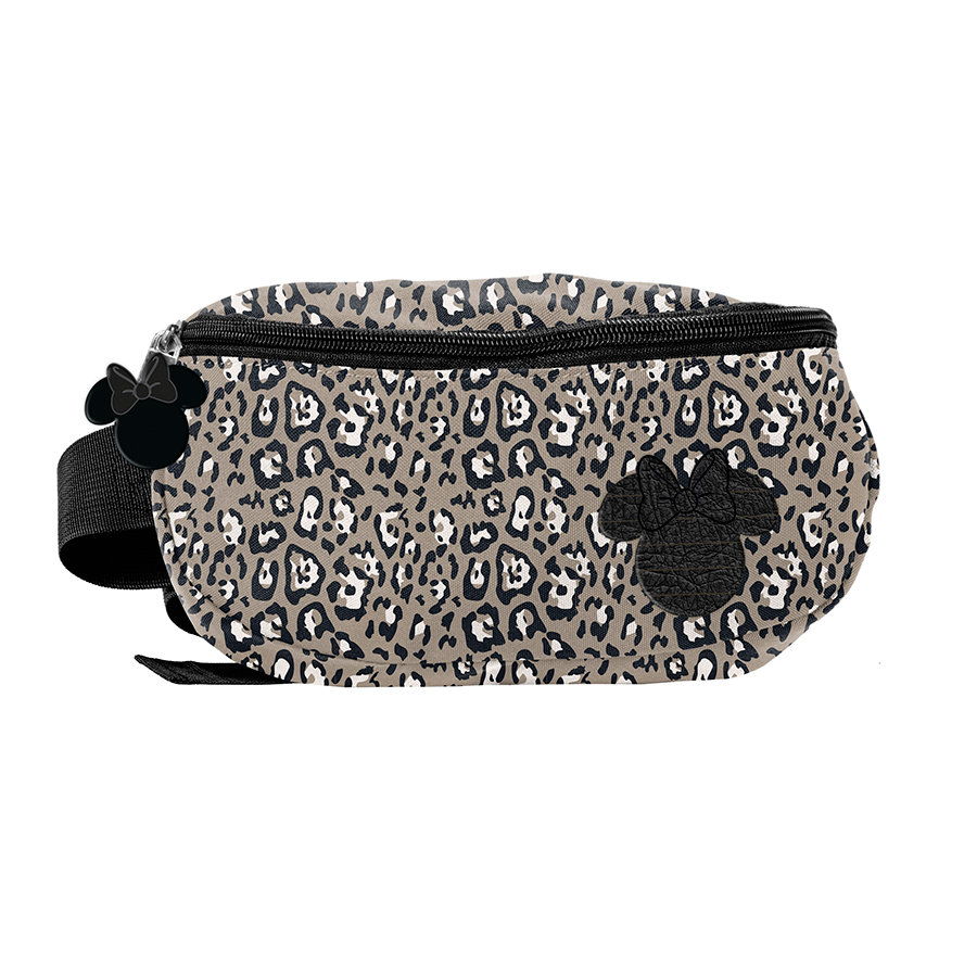 Saszetka Na Pas Disney Minnie Dm23Nn-510