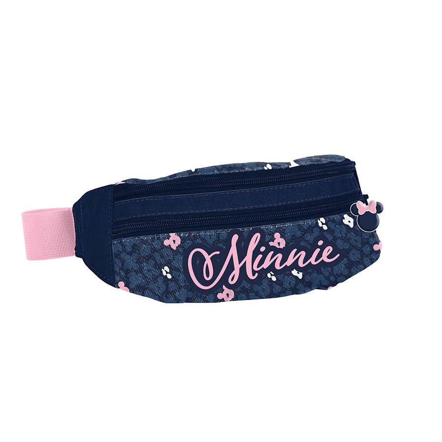 Saszetka Na Pas Minnie Dm23Mm-509