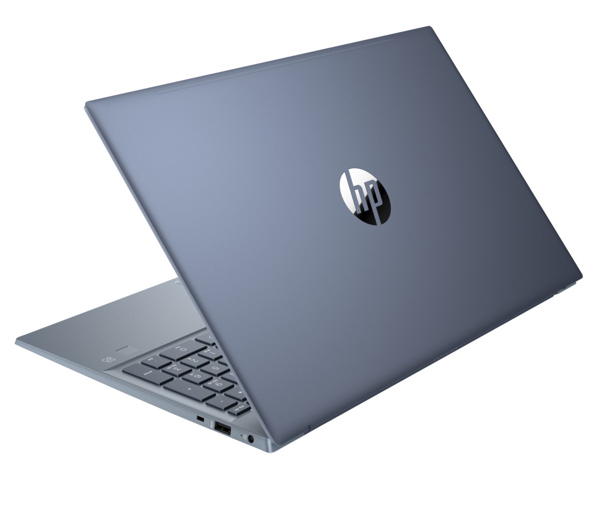 HP Pavilion 15-eh1201nw / 4J930EA / AMD Ryzen 7 / 16GB / 512GB SSD / AMD Radeon / FullHD / Win 11 / Niebieski 4J930EA-16GB_500SSD