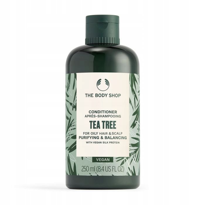 The Body Shop, Odżywka, Tea Tree, 250ml