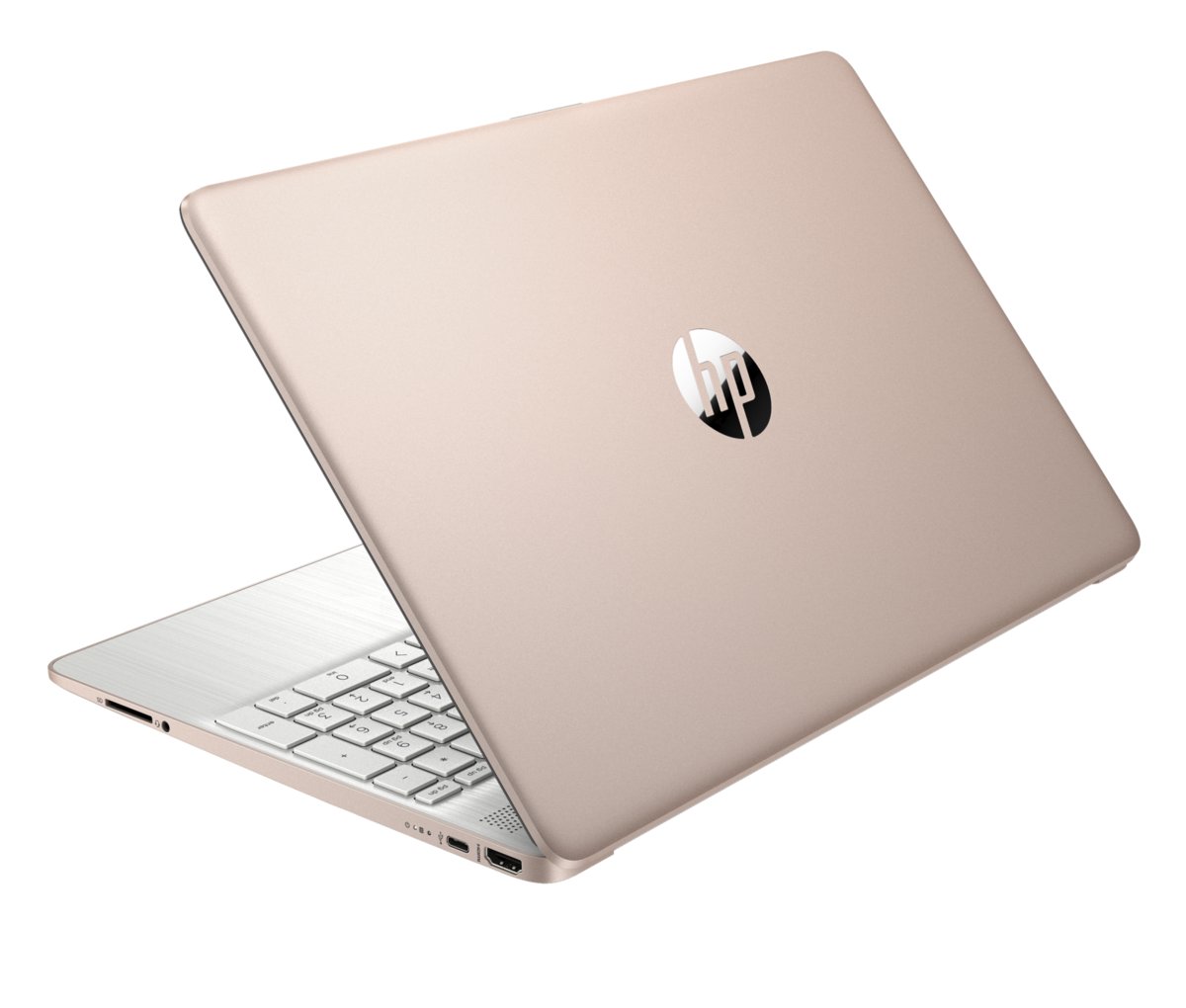 HP 15-dy0027ds 43N43UA Intel N4020 / 8GB / 256GB SSD / Intel UHD / HD / Win11 / Różowy 43N43UA_256SSD