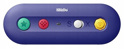 8Bitdo 8Bitdo GBros. RET00150