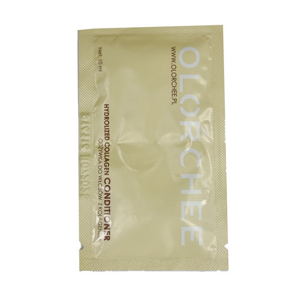 Olorchee, Hydrolized Collagen, Odżywka, 10ml