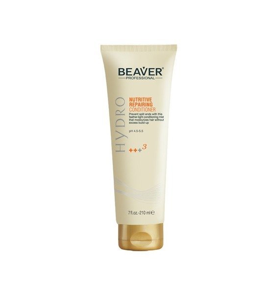 Beaver Nutritive Repairing Conditioner Odżywka 210ml