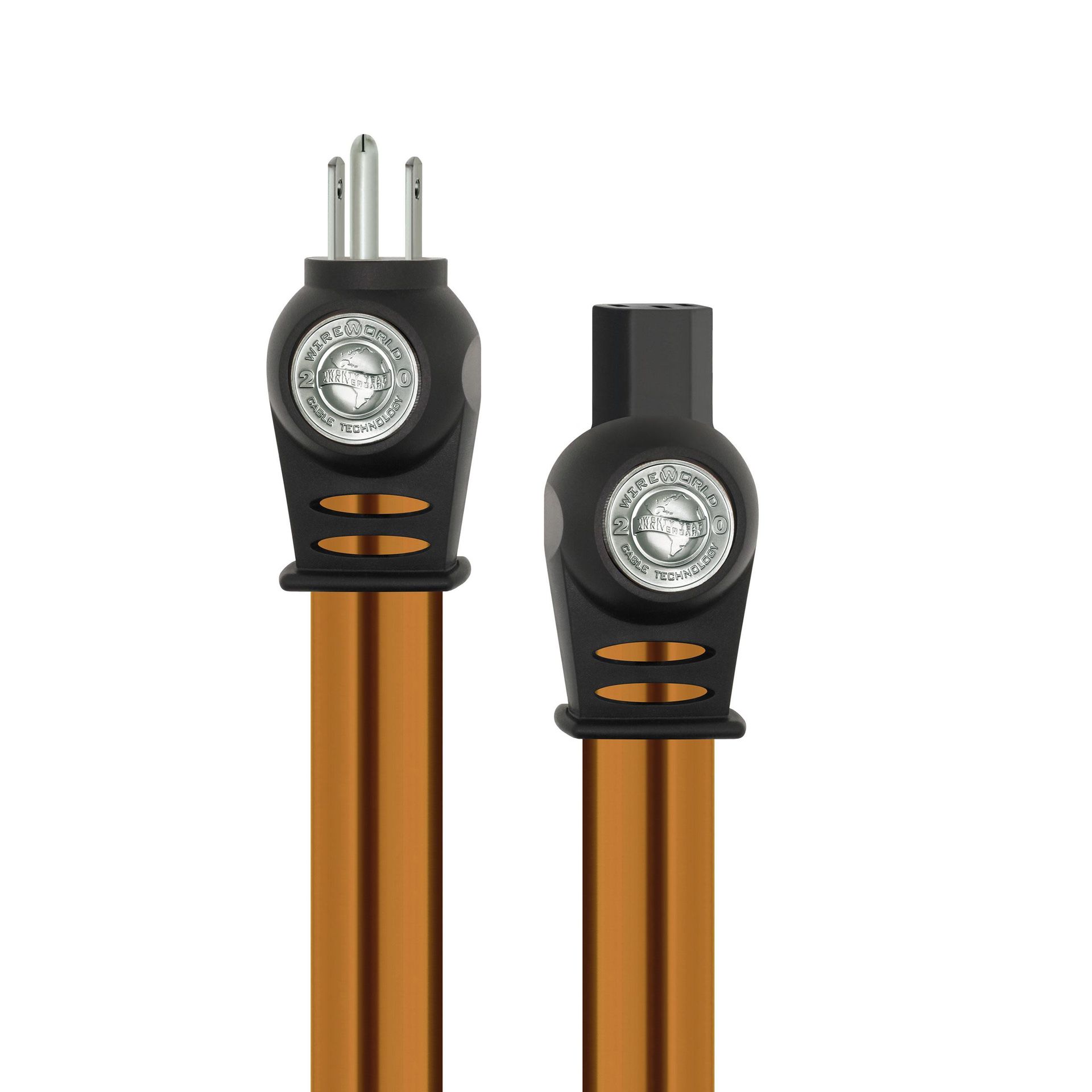 WireWorld Electra 7 (ELP) - kabel zasilający 2m 2m ✦ SALON ✦ ZAPYTAJ O RABAT ✦ RATY 30x0%