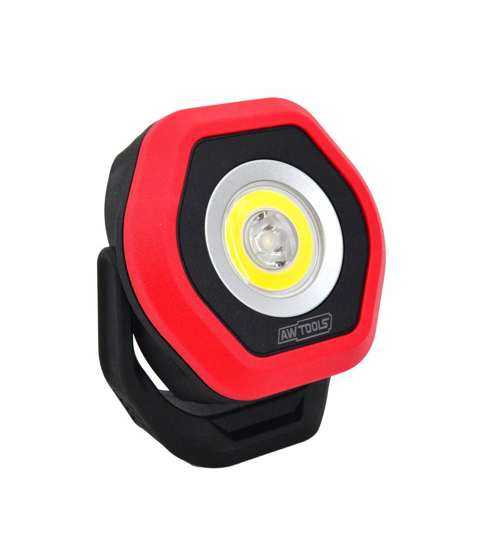 Awtools Black Line Latarka Warsztatowa Sol Cree Le