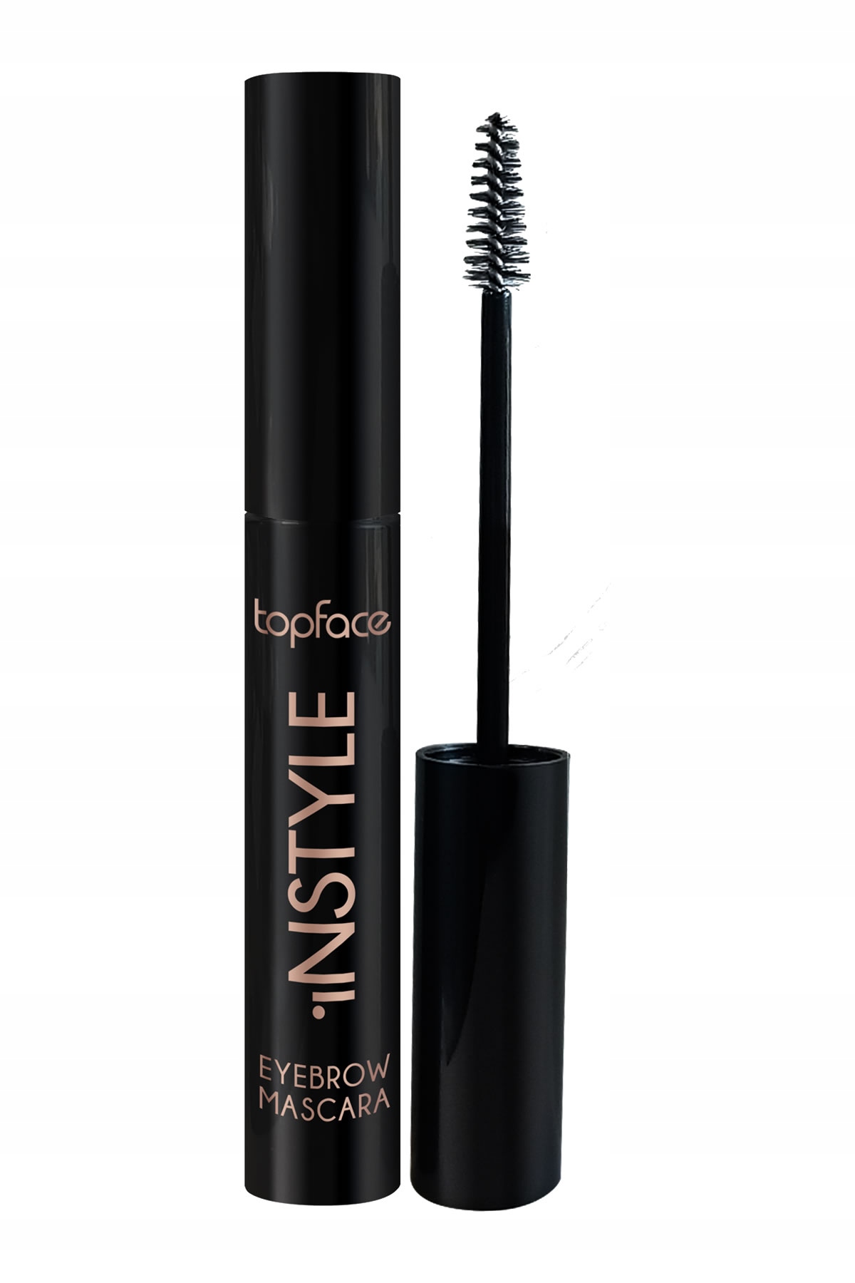 Topface Instyle Eyebrow Mascara- Tusz do brwi 002