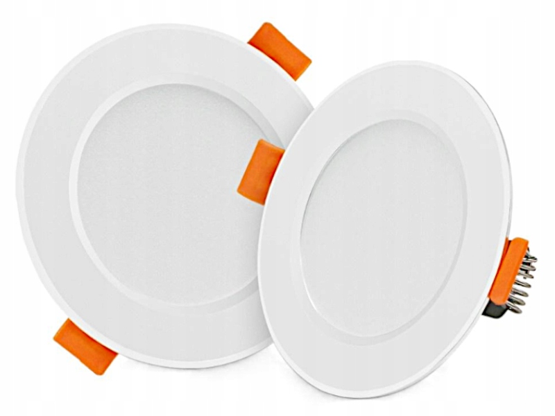 Emos Oprawa downlight LED 6W ZD1122