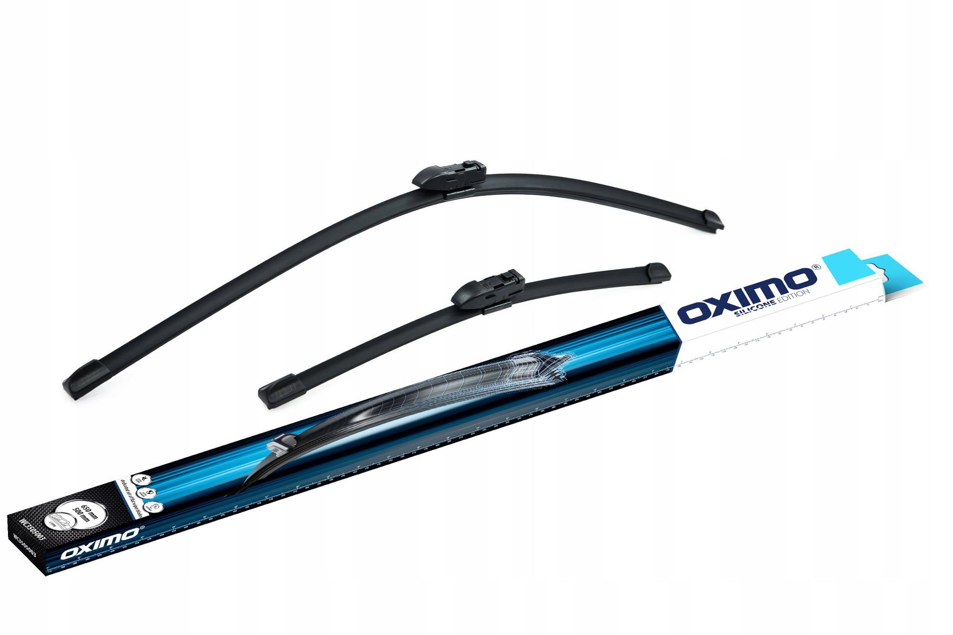 Pióro wycieraczki Oximo WC3505003