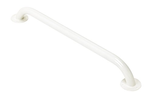 Homecraft Home Craft drążek mocujący, 61 cm, epoksydowych-stalowy powlekany 091101195