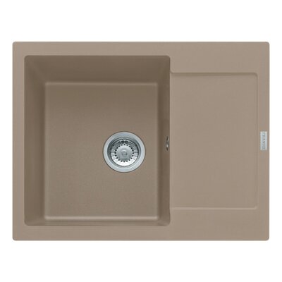 Franke Maris MRG 611-62 (cappuccino)