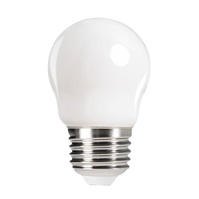Kanlux XLED G45E27 4,5W-NW-M 29631